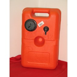 SERBATOIO HULK LT.12