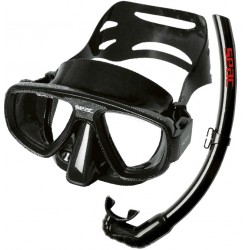 SET BIS EXTREME MASCHERA +...