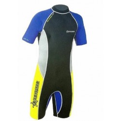 CORPETTO SHORTY UOMO SEA...