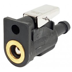 ATTACCO YAMAHA  FEMMINA