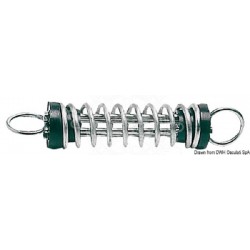 MOLLA ACCIAIO INOX MAX...