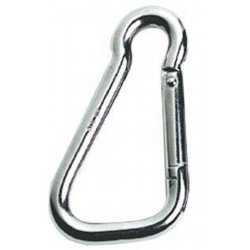 MOSCHETTONE INOX GRANDE...