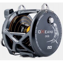 MULINELLO OXEAN II OX3O TICA