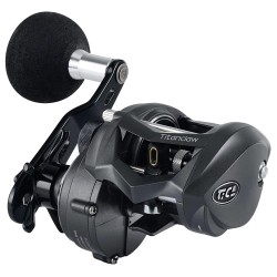 MULINELLO TITAN CLAW TC301H...