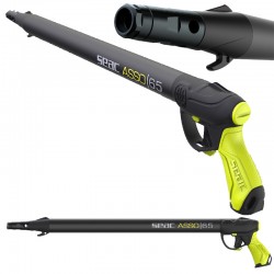 FUCILE SUB SEAC ASSO 65  NEW