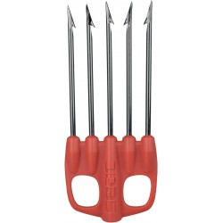 FIOCINA KILLER 5 PUNTE...