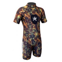 CORPETTO SHORTY SEA SPRING...
