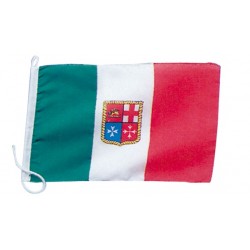 BANDIERA ITALIA POLIESTERE...