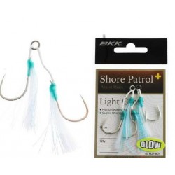 ASSIST SHORE PATROL+ 2...