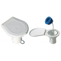 TAPPO IMBARCO ACQUA CON...