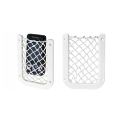 TASCA PORTA CELLULARE A PARETE