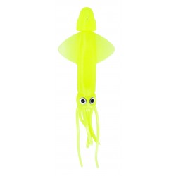 CRAZY SQUID SPLIT FULL COL....