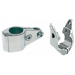 GIUNTO APRIBILE INOX MM 22