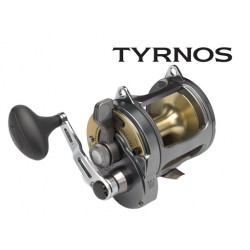 MULINELLO TYRNOS 30 SHIMANO