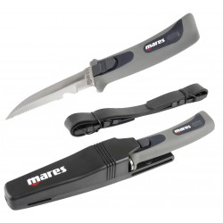 COLTELLO PURE DELLA MARES