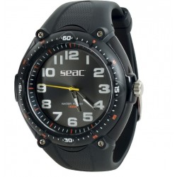 OROLOGIO MOVER NERO SEAC