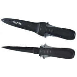 COLTELLO SUB SHARP NERO...