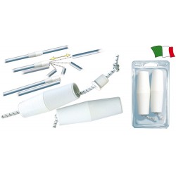 MANICOTTO DI RICAMBIO X...