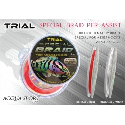FILO TRIAL SPECIAL BRAID D...