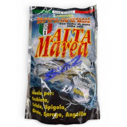 ALTA MAREA SEMIUMIDA...
