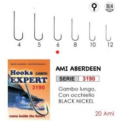 AMI EXPERT 3190BLN N°12
