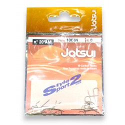 AMI JATSUI 1063N N°10