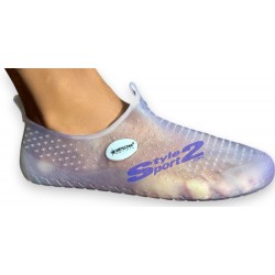 SCARPETTA TROPICAL WHITE...