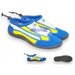 SCARPETTA OCEAN BLACK MIS...