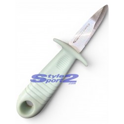 COLTELLO APRICOZZE INOX