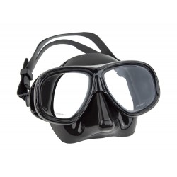 MASCHERA ULISSE BLACK...