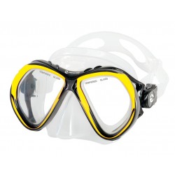 MASCHERA VANITY SILICONE...