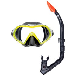 SET DIVE COLORE BLACK...