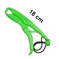 FISH GRIP FLOAT L 17,5 CM...