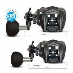 MULINELLO TITAN CLAW TC401H...