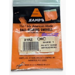 GIRELLE SAMPO SIZE 1 - 30...