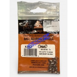 GIRELLE SAMPO SIZE 3 - 60...