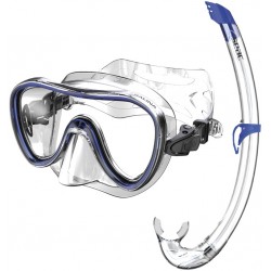 SET SALINA SILICONE...