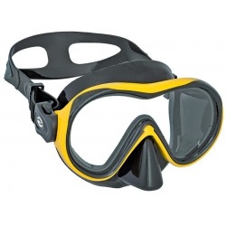 MASCHERA KRONOS SILICONE...