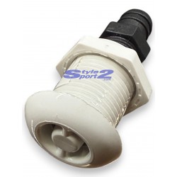 SFIATO SERBATOIO PIATTO...