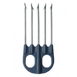 FIOCINA JET BLU NYLON 5...
