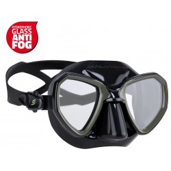 MASCHERA MORPHEUS BLACK...