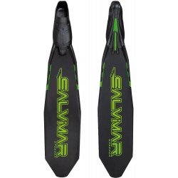 PINNE SALVIMAR SPEEDER NERO...