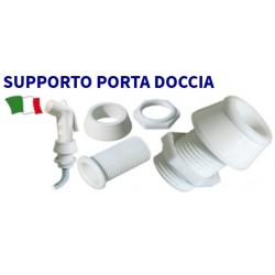 SUPPORTO CONICO X DOCCIA