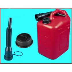 TANICA CANESTRO K2000 PER...