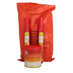 KIT FUOCHI ENTRO 3 MIGLIA