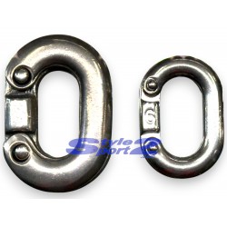 FALSE MAGLIE INOX PER...