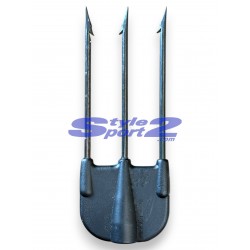 FIOCINA JET NERA NYLON 3...