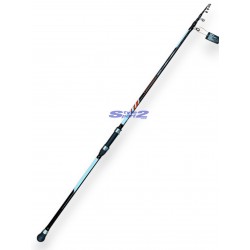CANNA BOAT VENGEANCE AX 270...