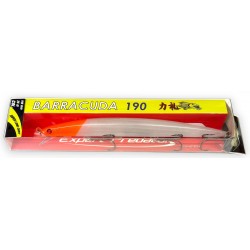 ARTIFICIALE BARRACUDA 190...