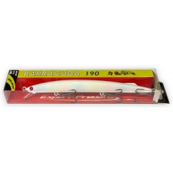 ARTIFICIALE BARRACUDA 190...